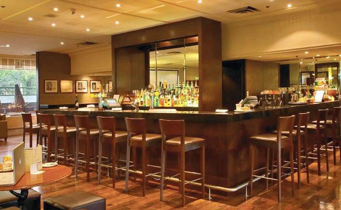 Hotell Danubius Regents Park London