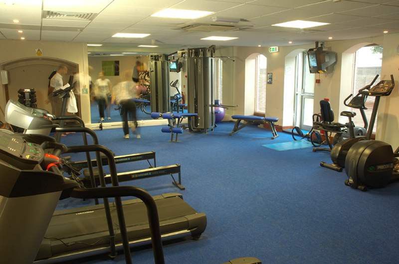 Danubius Regents Park 4* Londres
