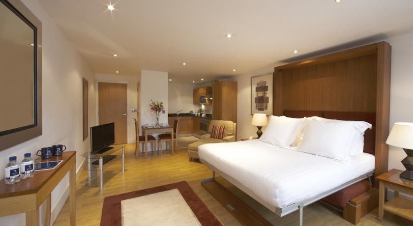 Marlin Bridge - Empire Square Lejlighedshotel