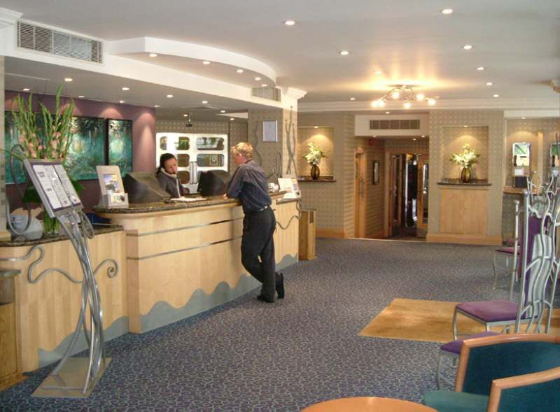 Hotel Thistle Trafalgar - Leicester Square Londres