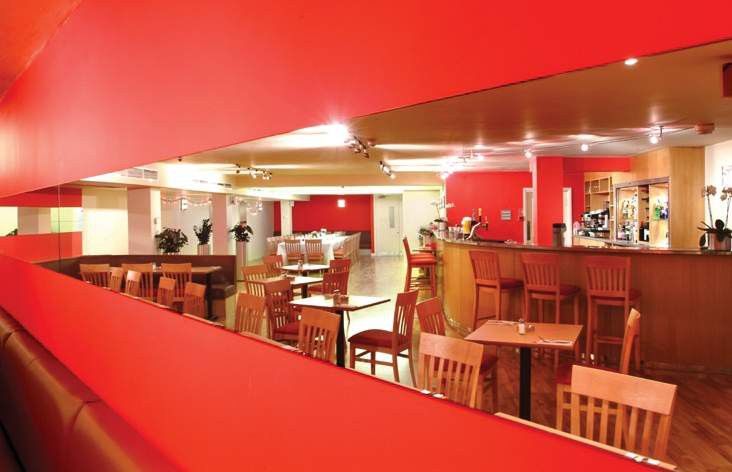 Holiday Express Limehouse By Ihg 3*