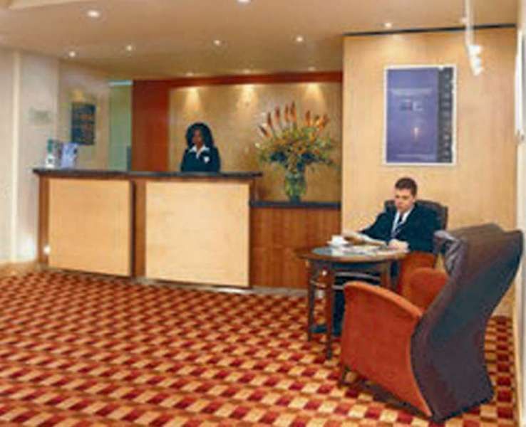 Premier Hampstead 3* London
