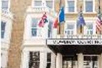 Mowbray Court 3* London