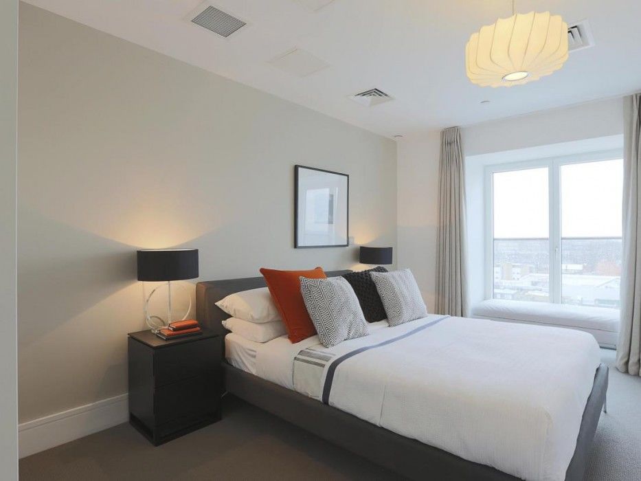 Regents Park One Apartments Apartment