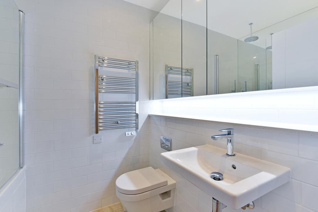 Apartment Regents Park One Apartments *