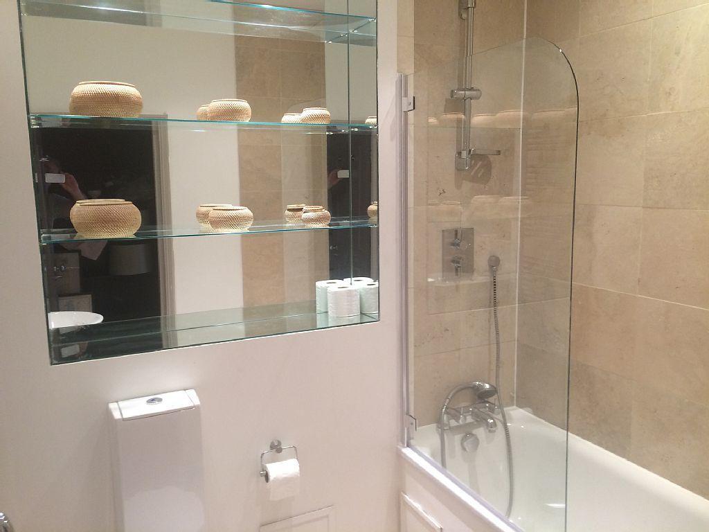 The Bromptons, Luxury South Kensington Apartment *