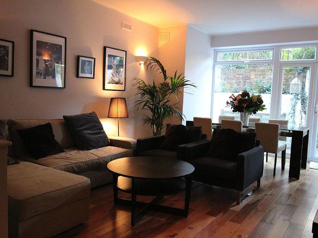 Apartment The Bromptons, Luxury South Kensington London