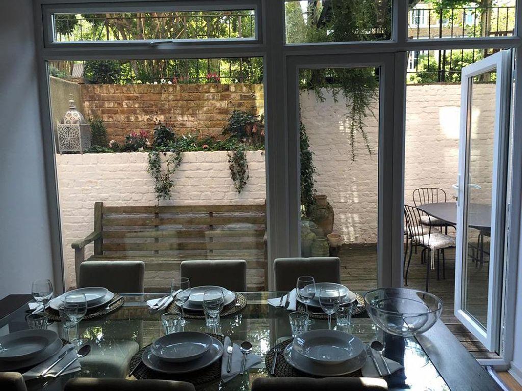 The Bromptons, Luxury South Kensington Apartment London