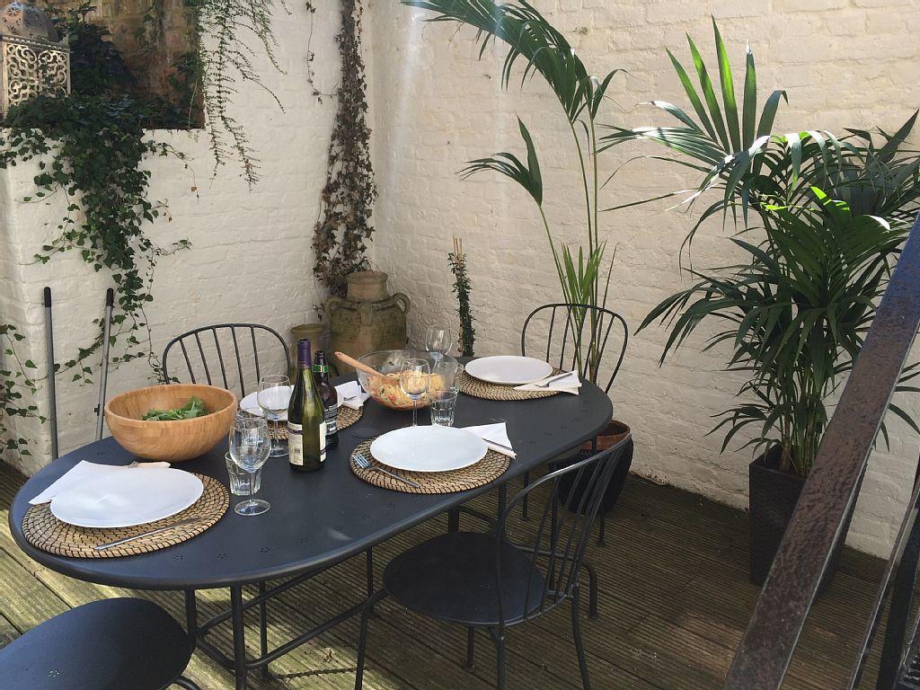 The Bromptons, Luxury South Kensington Apartment