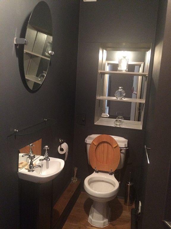 The Bromptons, Luxury South Kensington Apartment *
