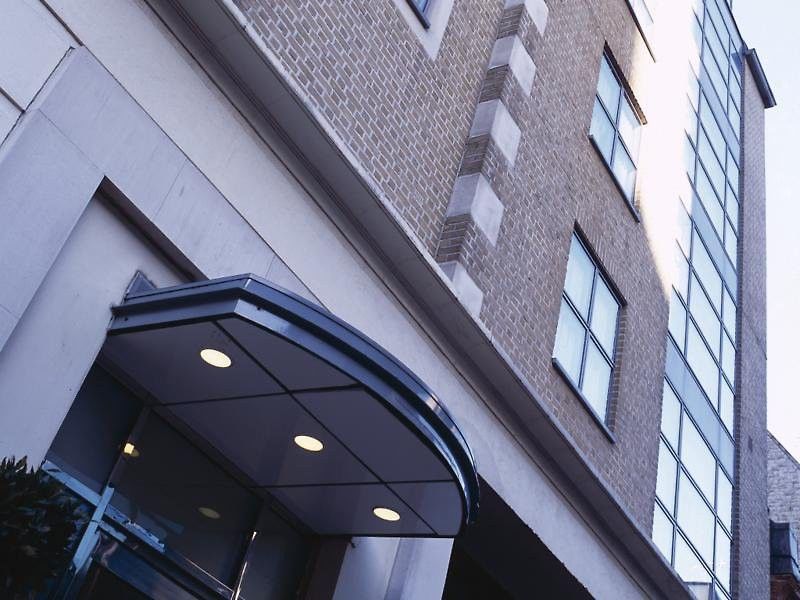 Park Lane Mayfair Hotel