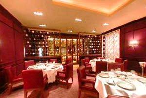 Berkeley Court Hotell
