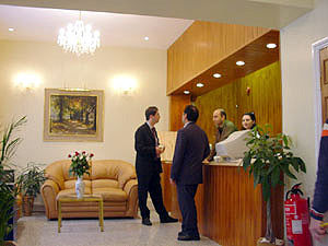 Tria Hotel Londres