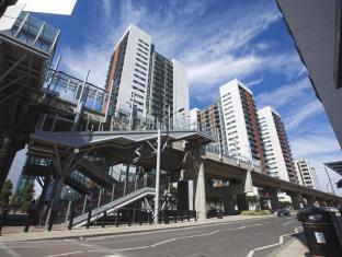 Rojen Docklands Hotel 4*