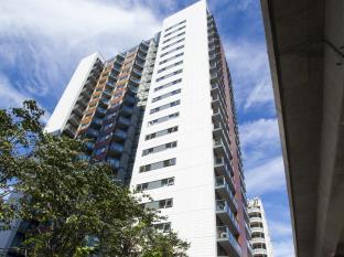 Rojen Docklands 4* London