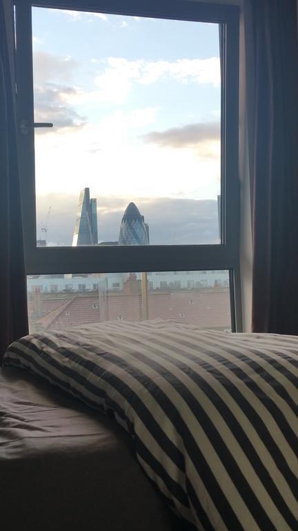 Appartement Space 1 Wilson Tower Londen
