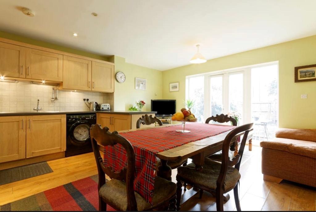 Maison d'hôtes Lynbrook Grove Londres