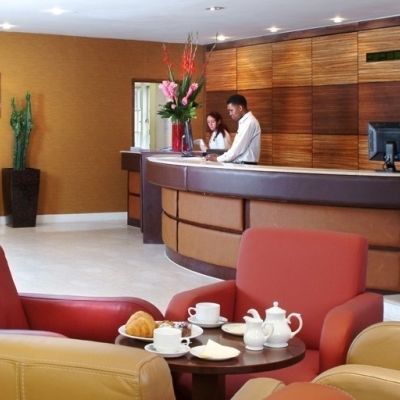 Hotell Premier Victoria 3*