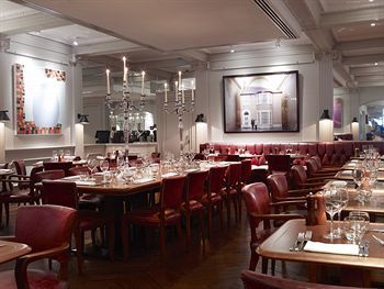 The Groucho Club Londra