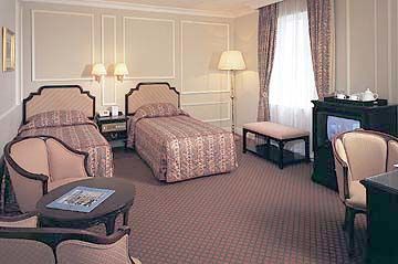 Thistle Kensington Park Hotel 4*