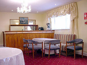 Tria Hotel Londres