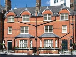 Lower Belgrave Street 4* London