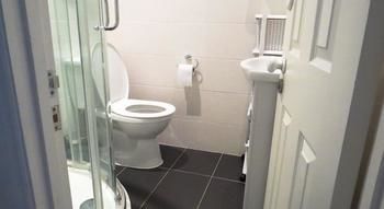 Hyde Park Mansions Hotel London