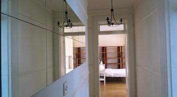 Hyde Park Mansions London
