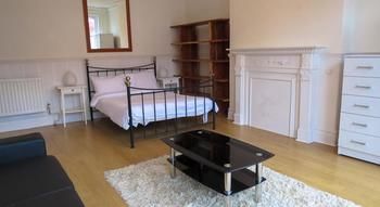 Hyde Park Mansions Hotel