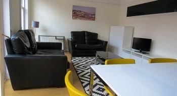 Hyde Park Mansions 4* London