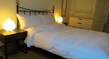 Hotell Hyde Park Mansions