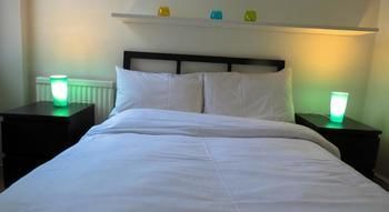 Hyde Park Mansions Hotel London