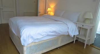 Hyde Park Mansions Hotell