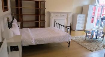 Hotell Hyde Park Mansions 4*