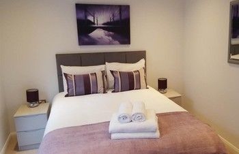 Tooley Street By Viridian Apartment London