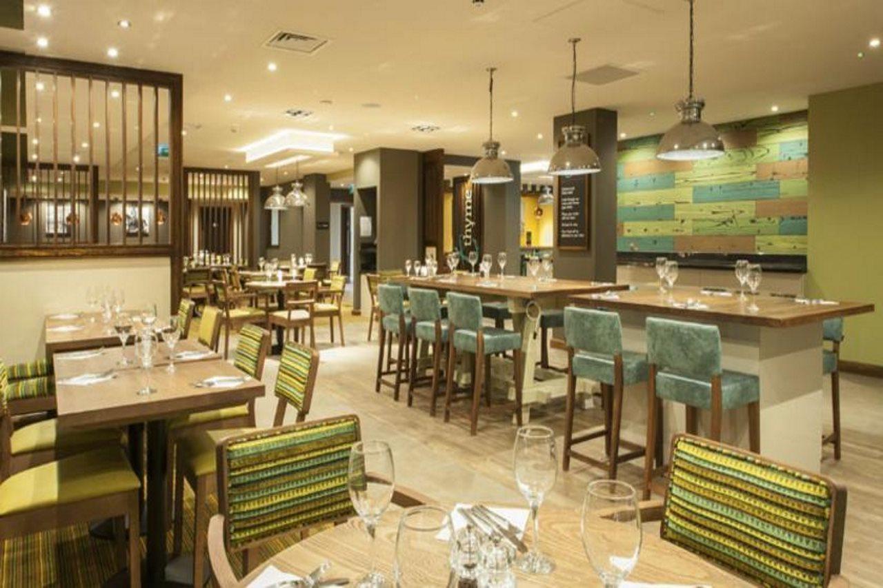 Premier Holborn 3*