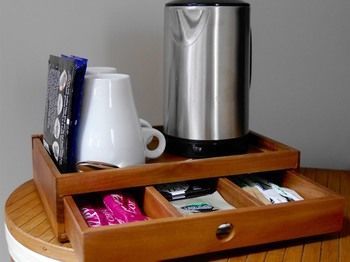 Parklands Couette-café