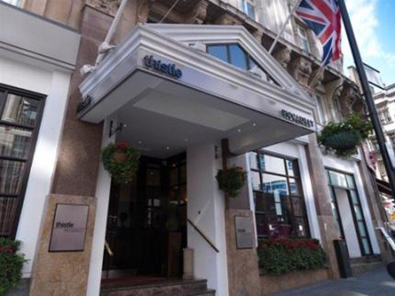 Thistle Piccadilly Londen