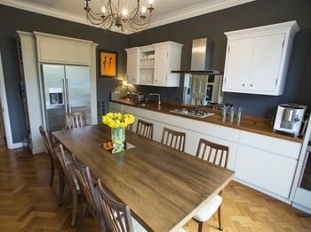 Parklands Couette-café