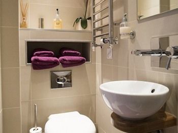 Parklands Couette-café 3*