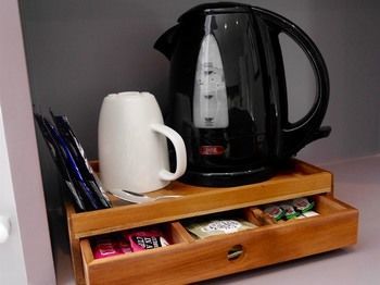 Parklands Couette-café