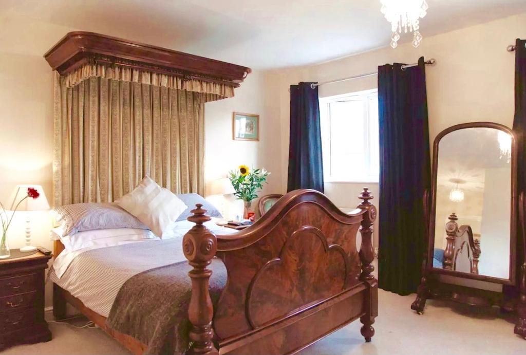 Maison d'hôtes Lynbrook Grove Londres
