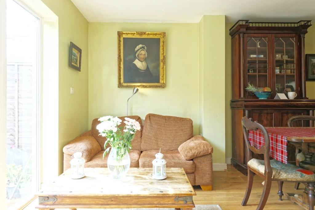 Maison d'hôtes Lynbrook Grove
