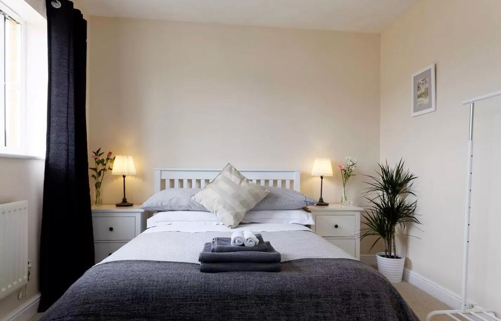 Lynbrook Grove Maison d'hôtes Londres