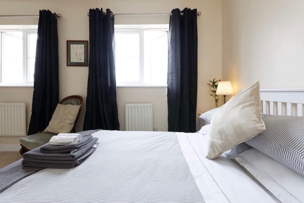 Maison d'hôtes Lynbrook Grove 5*