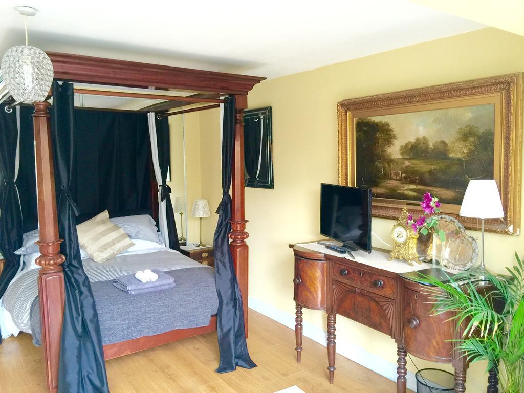 Maison d'hôtes Lynbrook Grove 5*