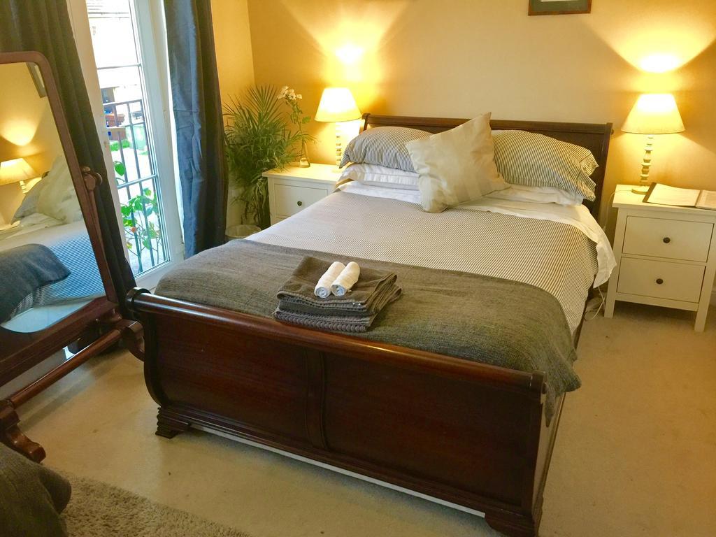 Lynbrook Grove Maison d'hôtes 5*