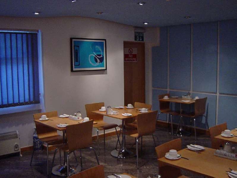 Luna And Simone Hotel