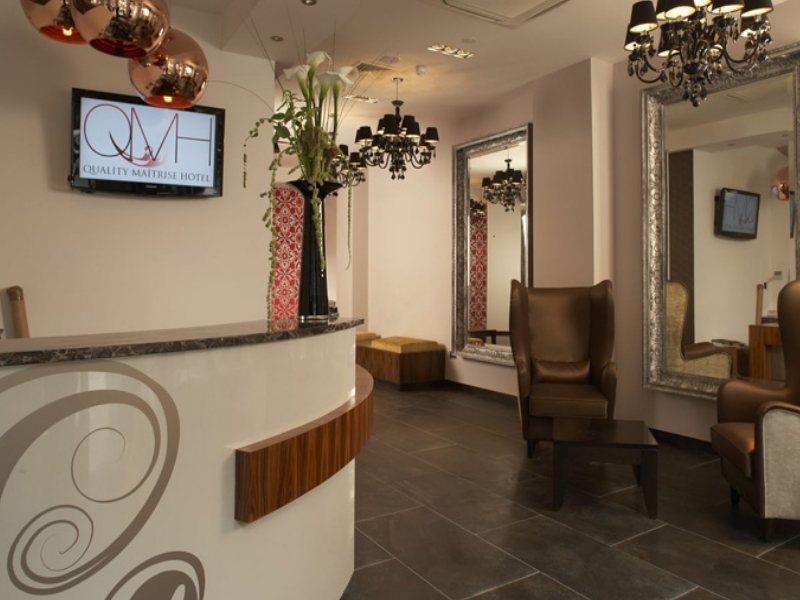 Maitrise Maida Vale - Hotel