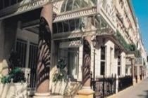Hotel Thistle Kensington Park London